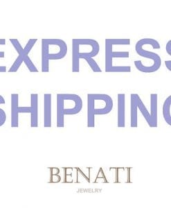 2 business days express shipping to your door